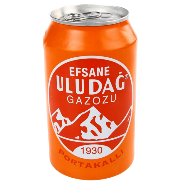 uludag (orange, gazoz)